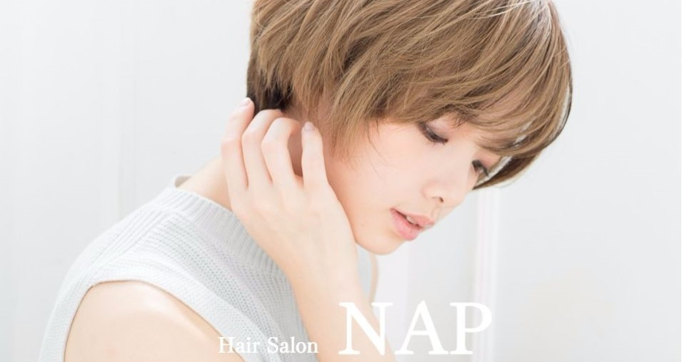 NAP hairstyle1